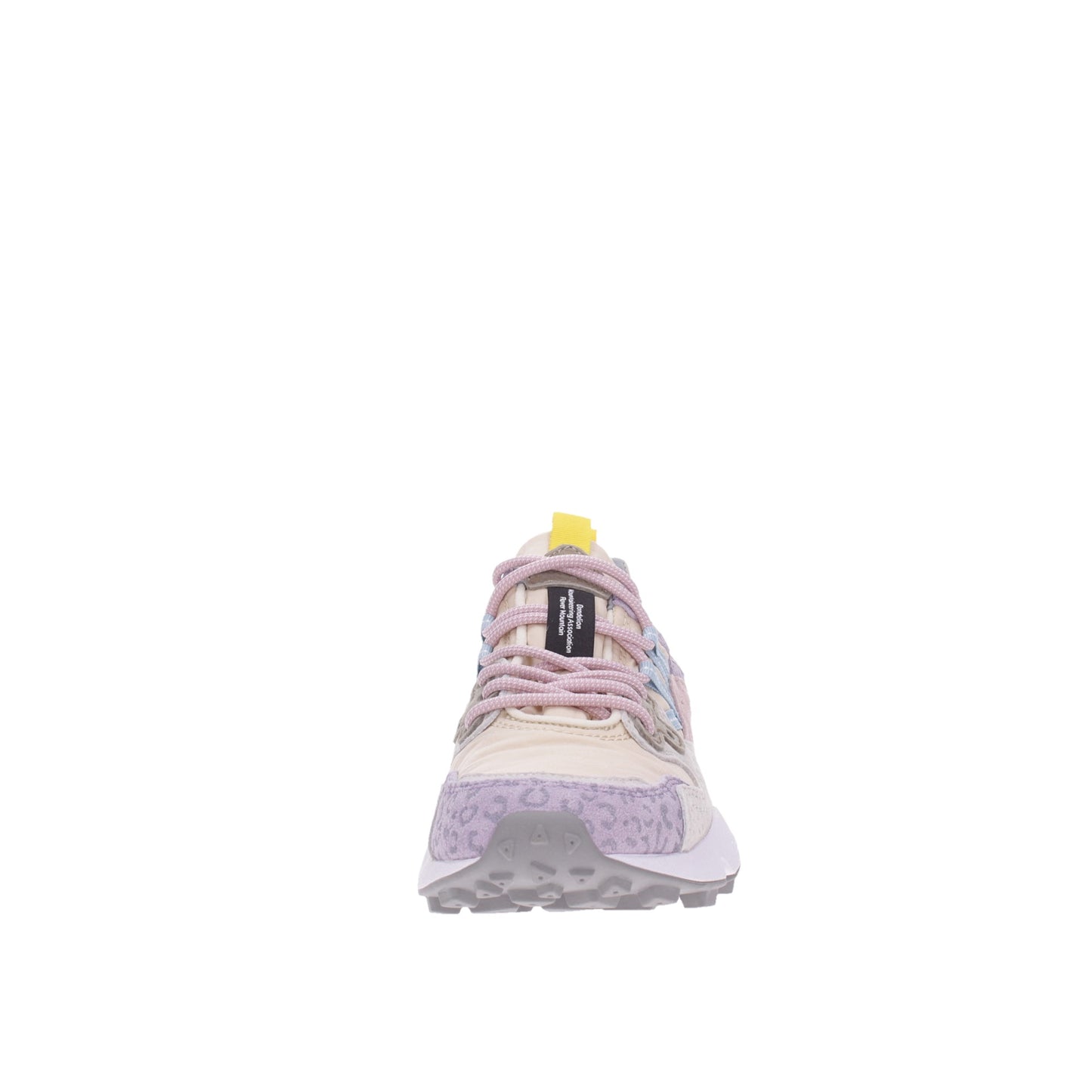 Flower mountain Sneakers#colore_lilla
