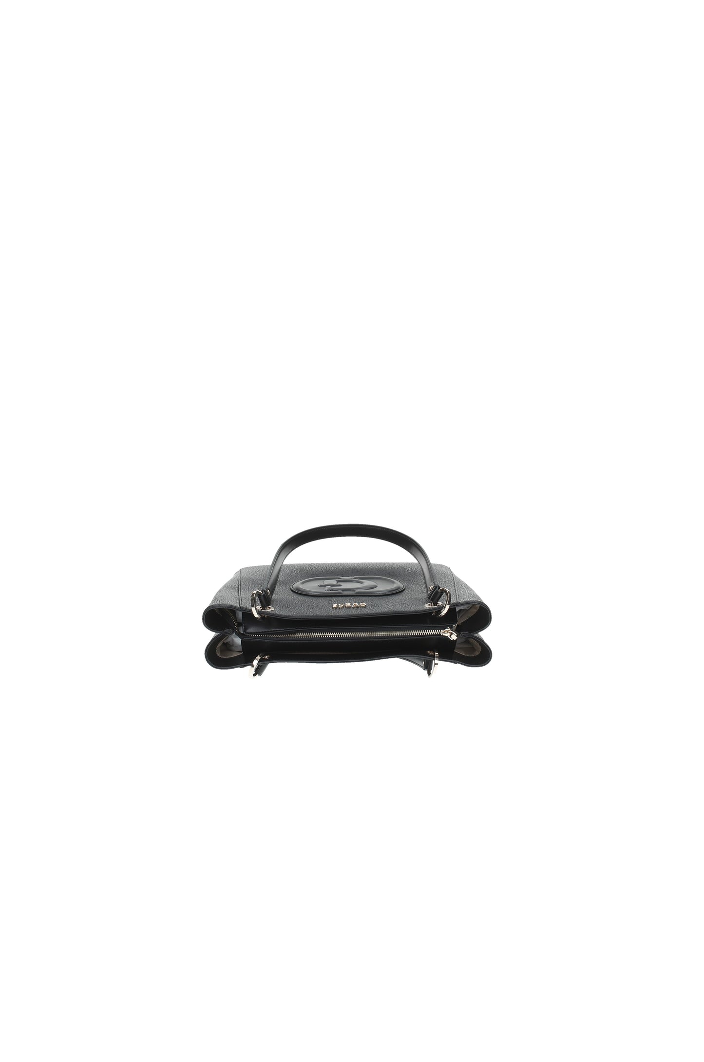 Guess Borsa Eco Mietta Noel Tote HWESG951325 - Marylou Shop