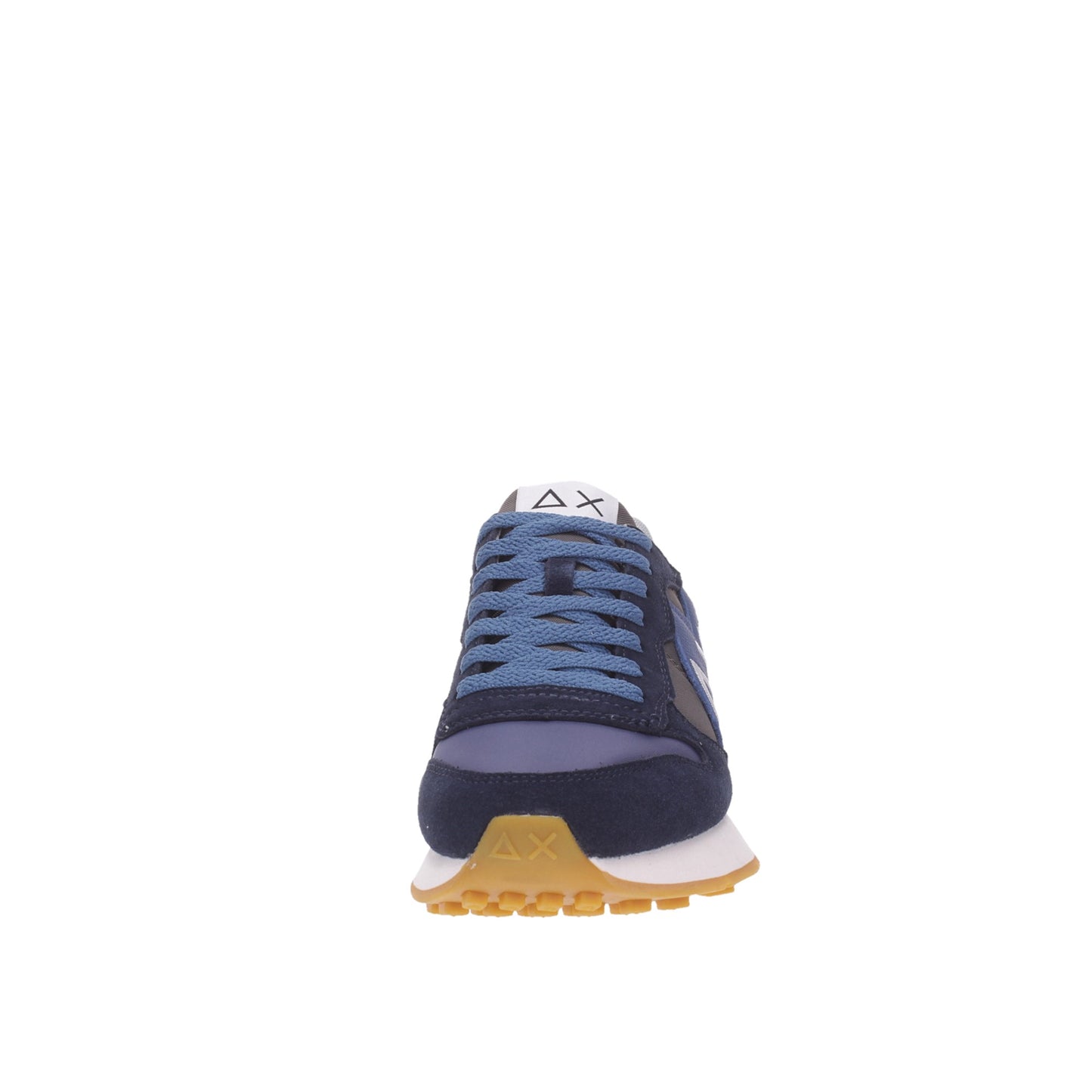 Sun68 Sneakers#colore_navy