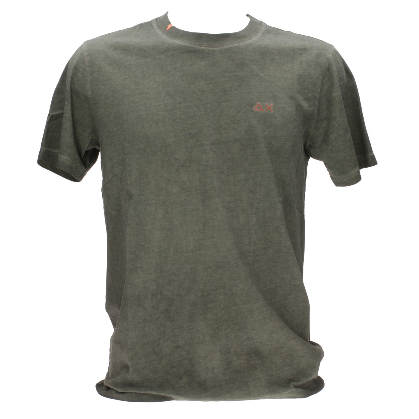 Sun68 T-shirt/top/canotte T33145 19 - Marylou Shop