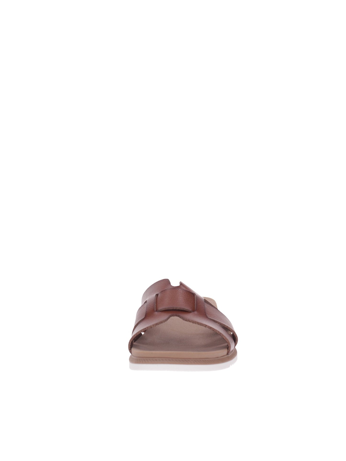 Skechers Ciabatta#colore_cuoio