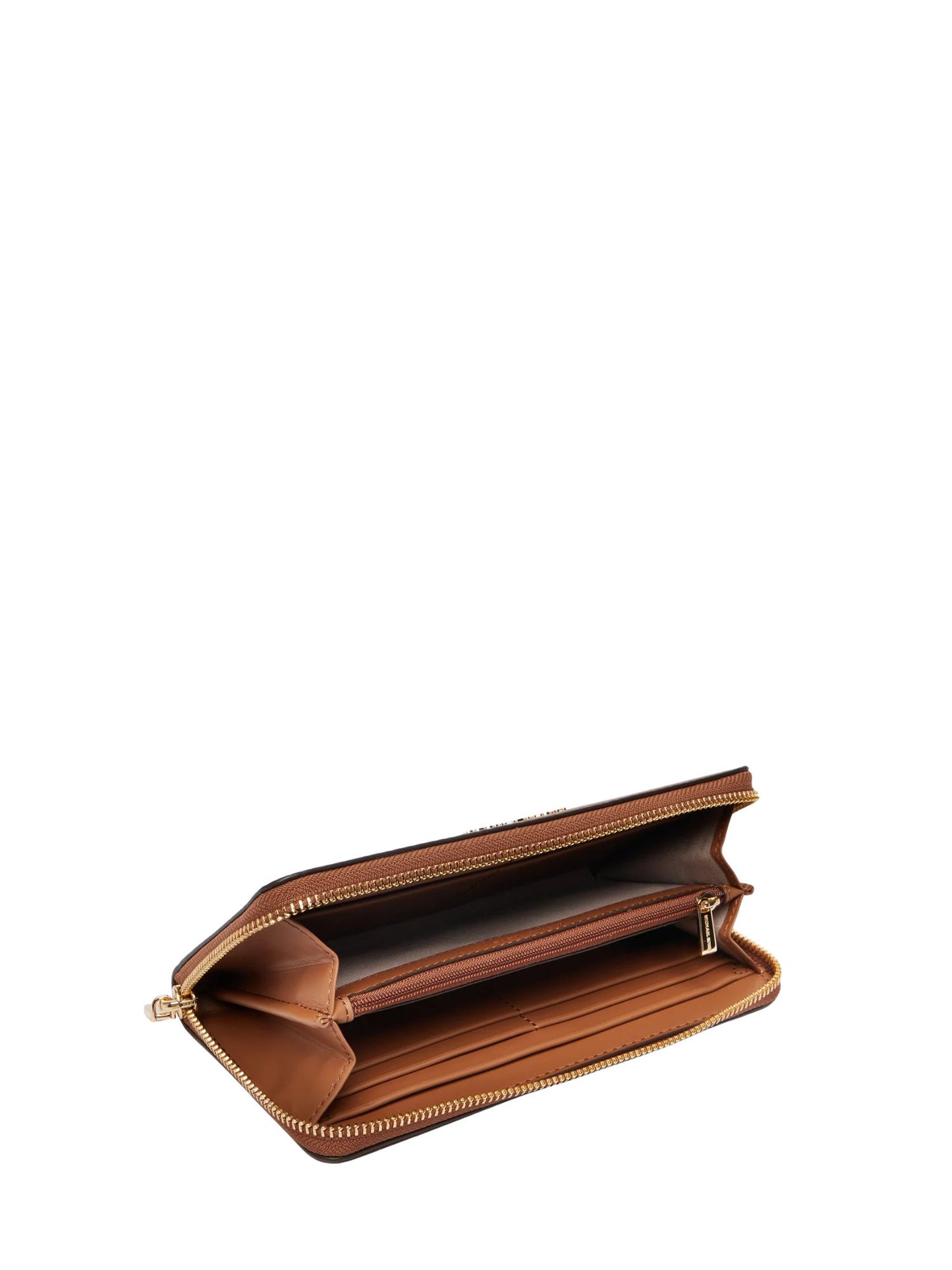 Michael kors Portafogli#colore_cuoio