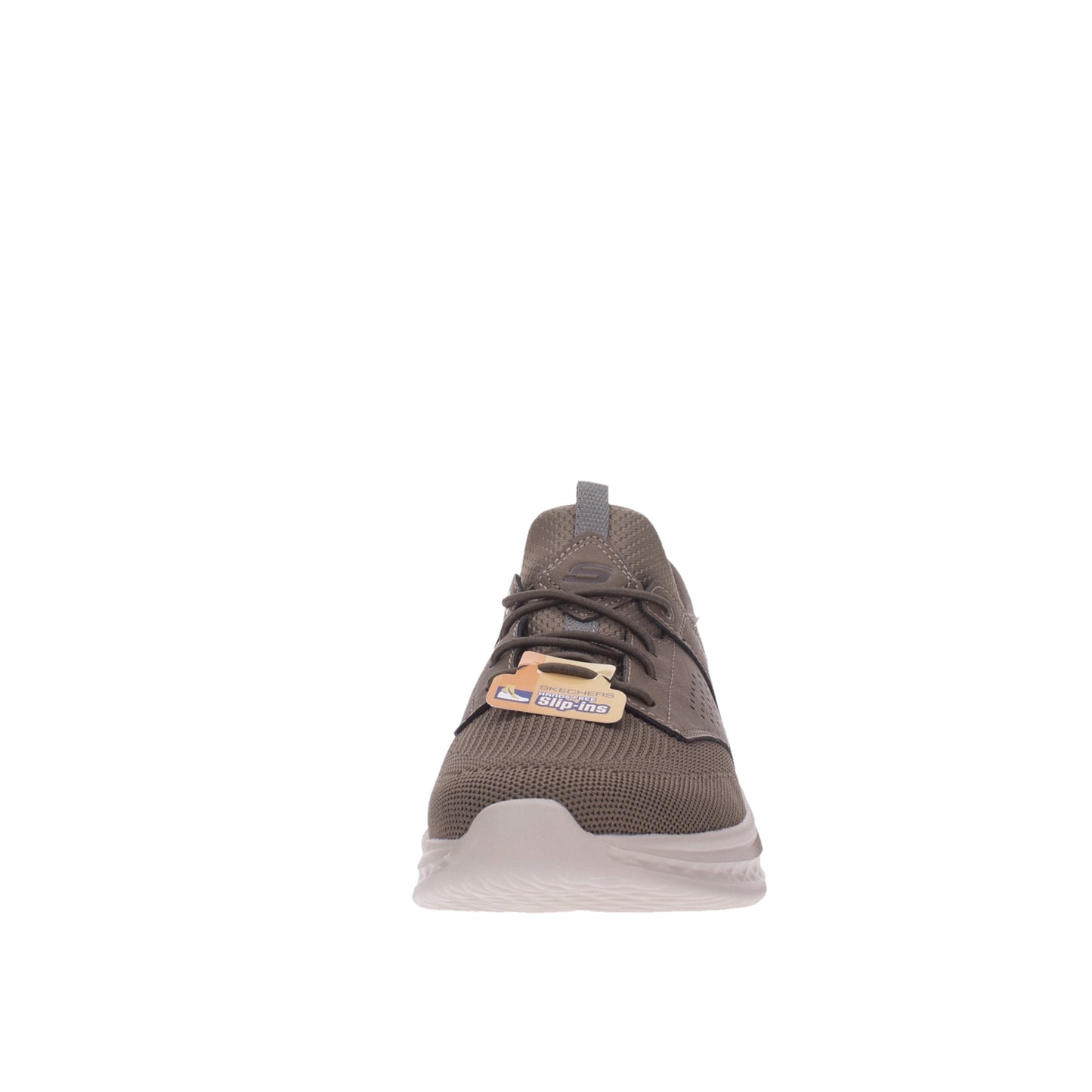 Skechers Sneakers#colore_kaki
