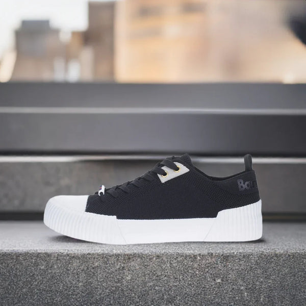 La Sneaker Sprint di Barracuda: Comfort e Design Iconico per Ogni Passo