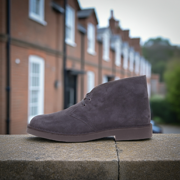 Clarks: 200 Anni di Storia, Innovazione e Icone Senza Tempo