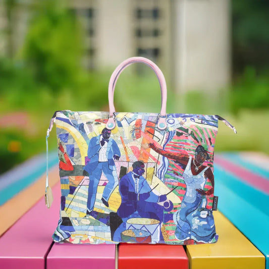 Gabs: Il Brand Fashion che Reinventa la Borsa - Stile, Creatività e Innovazione Made in Italy - Marylou Shop
