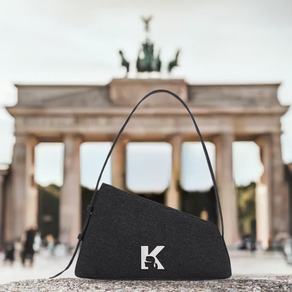 La Storia del Marchio Karl Lagerfeld: Eleganza, Innovazione e Eredità - Marylou Shop