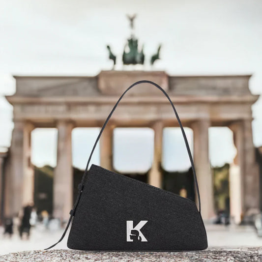 La Storia del Marchio Karl Lagerfeld: Eleganza, Innovazione e Eredità - Marylou Shop