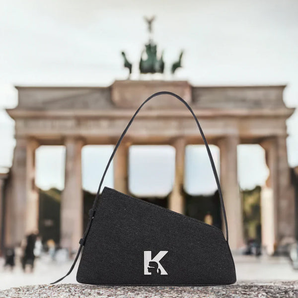 La Storia del Marchio Karl Lagerfeld: Eleganza, Innovazione e Eredità