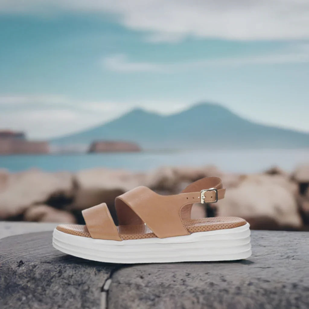 Melluso: La Storia di un Brand Italiano che Coniuga Tradizione e Innovazione nel Mondo delle Calzature - Marylou Shop