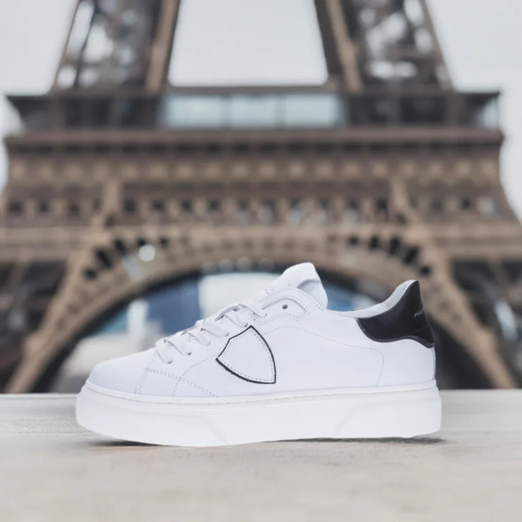 Philippe Model Paris: Un’Eredità di Innovazione e Ispirazione Globale nella Moda - Marylou Shop