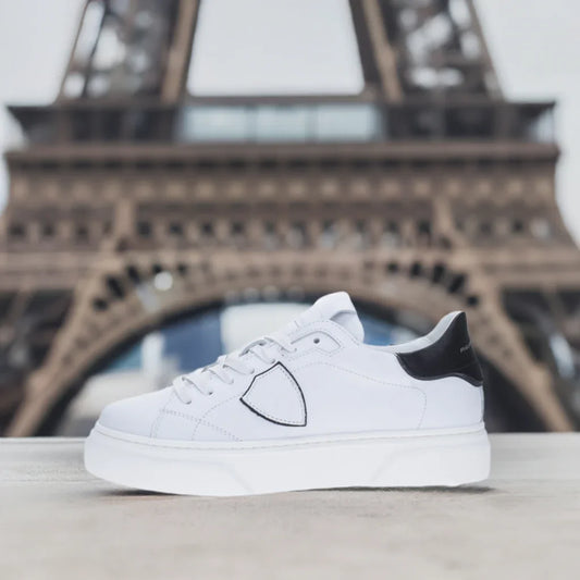 Philippe Model Paris: Un’Eredità di Innovazione e Ispirazione Globale nella Moda - Marylou Shop