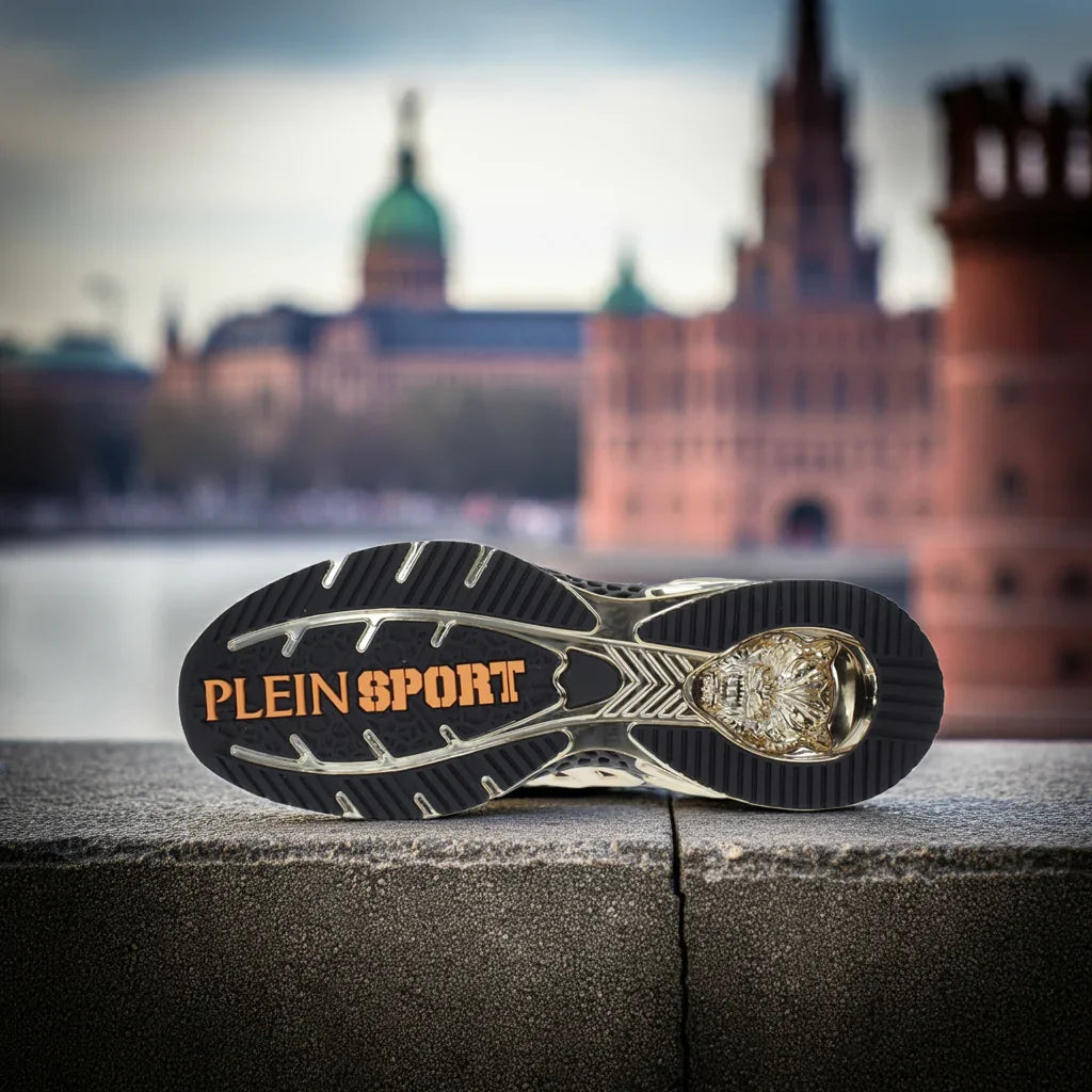 Plein Sport: Il Lusso Eccentrico dello Sportswear secondo Philipp Plein - Marylou Shop