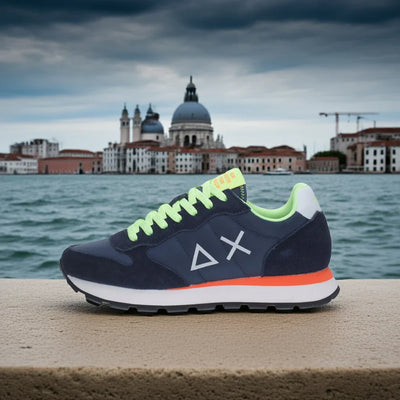 SUN68: Il Brand di Abbigliamento Casual Italiano Che Sta Rivoluzionando la Moda Urbana