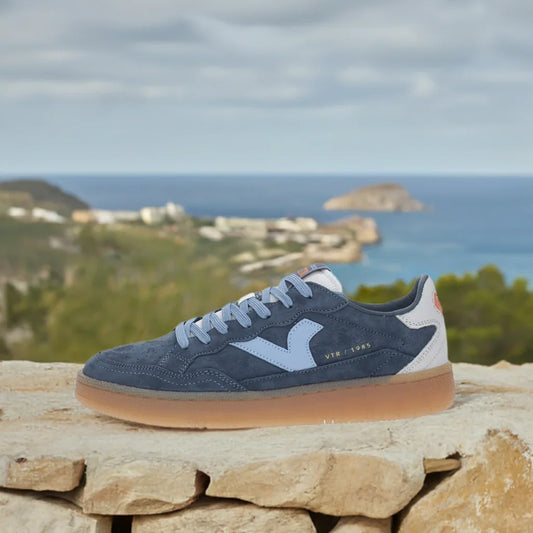 Victoria: Storia, Innovazione e Sostenibilità nel Mondo delle Calzature - Marylou Shop