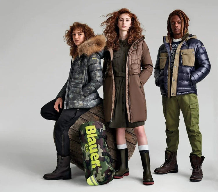 Blauer - Marylou Shop