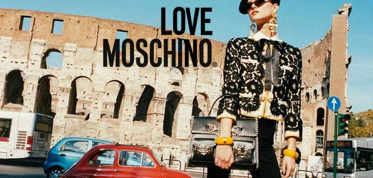 Love Moschino - Marylou Shop