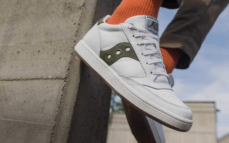 Saucony - Marylou Shop