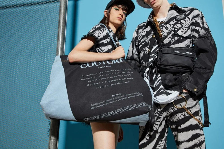 Versace Jeans Couture - Marylou Shop