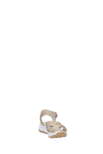 Agile Sandalo#colore_beige