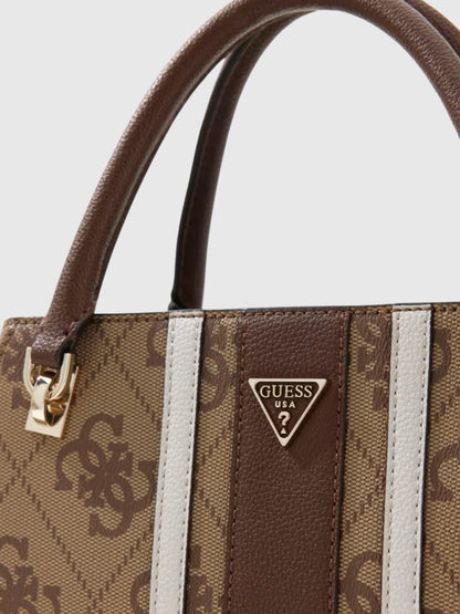 Guess Borse#colore_latte