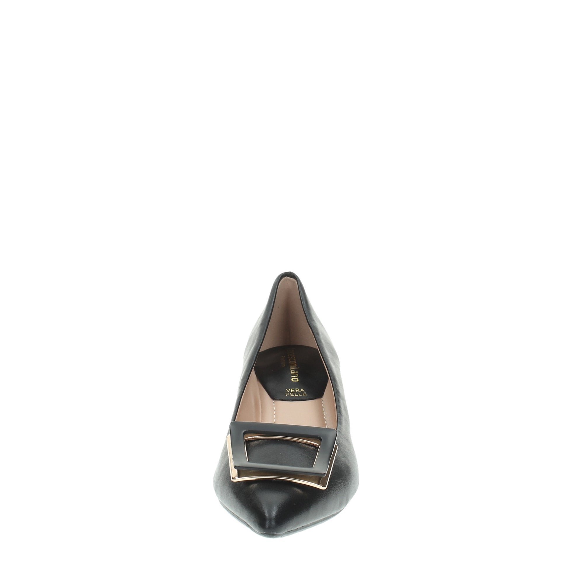 Francesco milano Decollete F11-02A-NE - Marylou Shop
