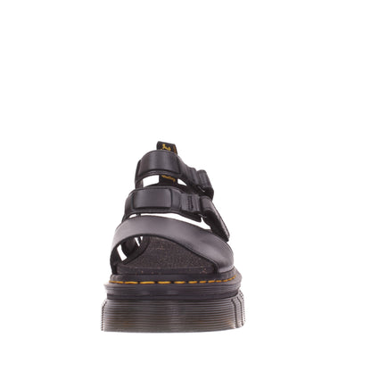 Dr. Martens Sandalo Ricki 3-Strap Sandal 27405001 - Marylou Shop