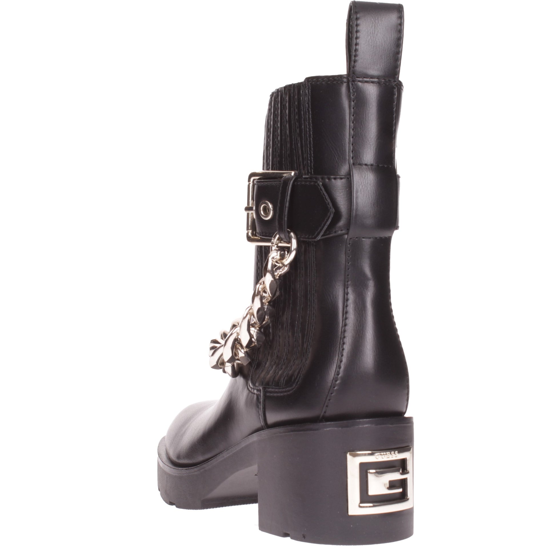Guess Tronchetto FL7PRLELE10 - Marylou Shop