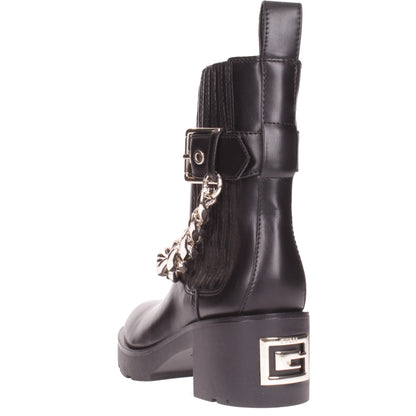 Guess Tronchetto FL7PRLELE10 - Marylou Shop