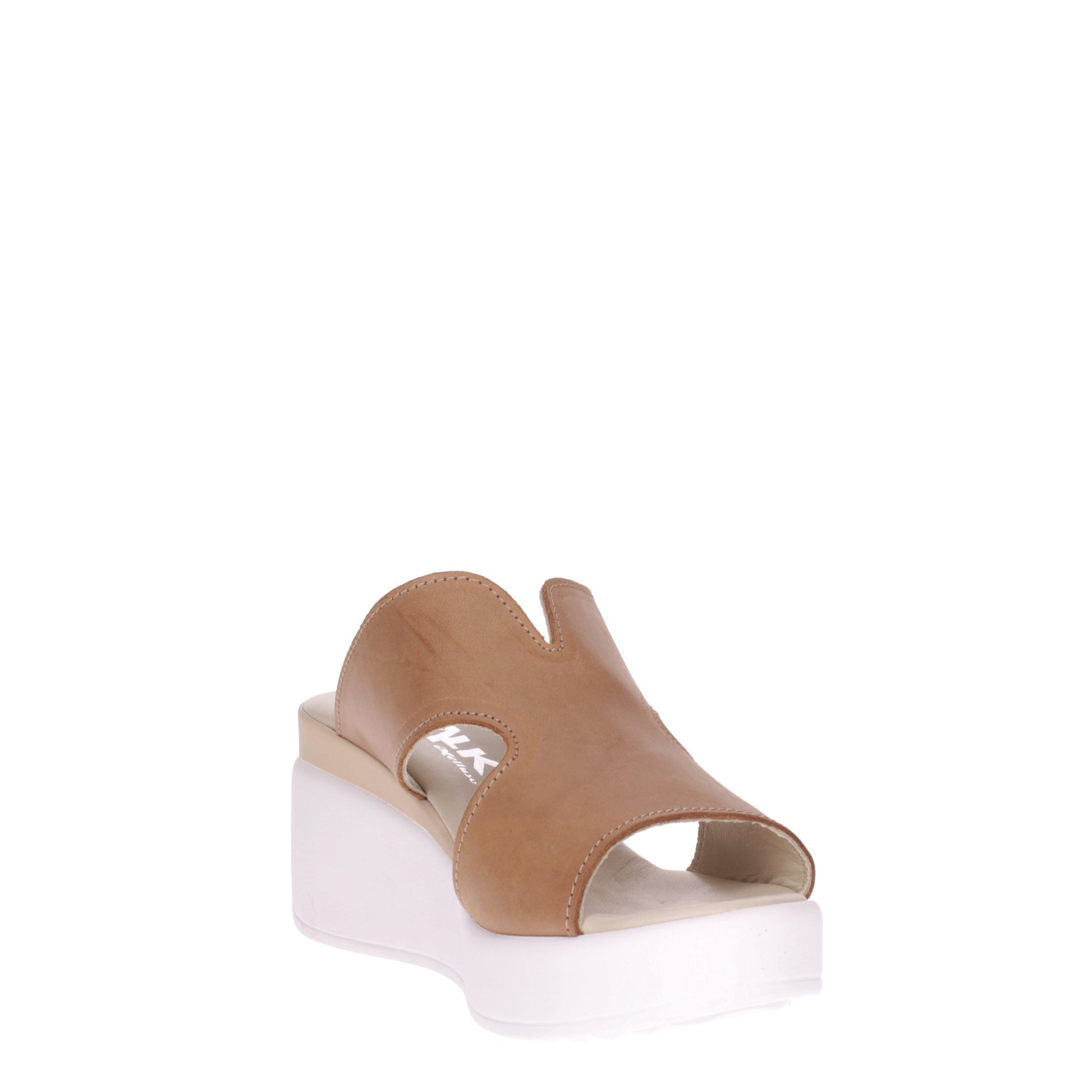 Melluso Ciabatta 019149B - Marylou Shop