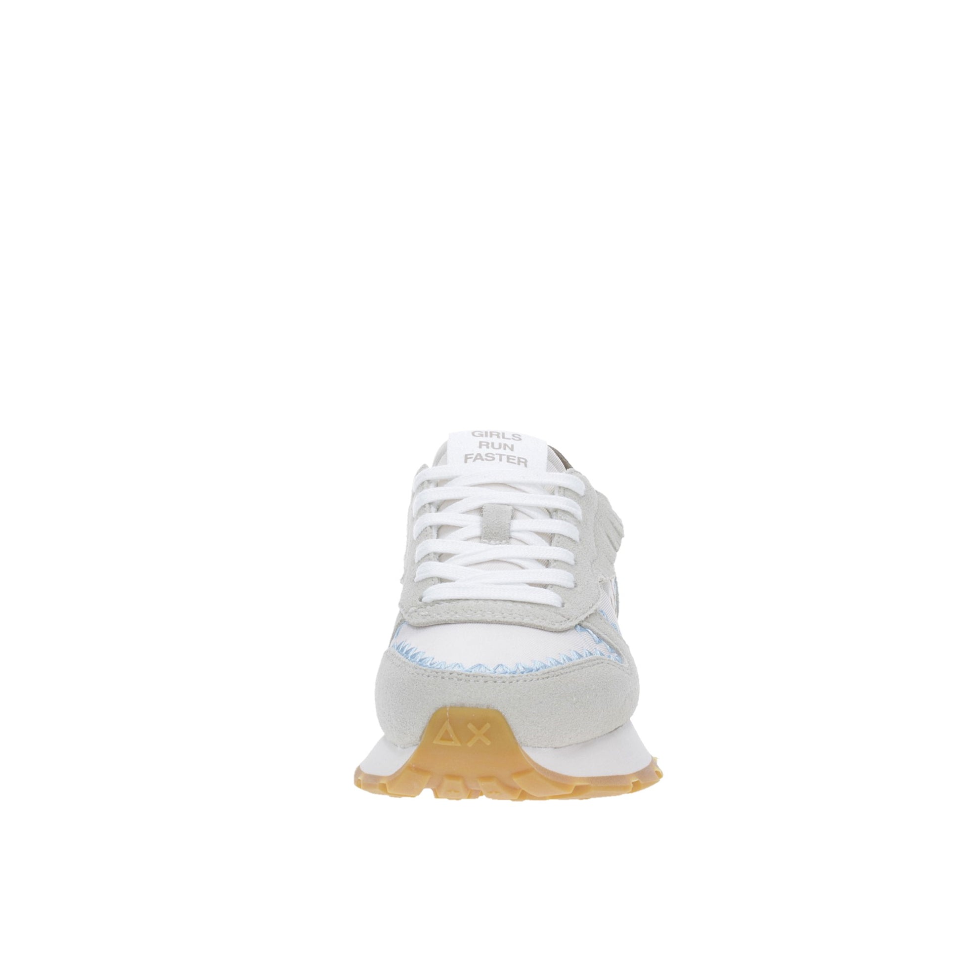 Sun68 Sneakers Ally Ethnic - Marylou Shop