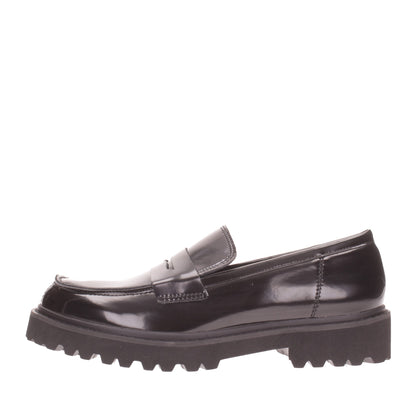 Francesco milano Mocassino D08-04L-NE - Marylou Shop