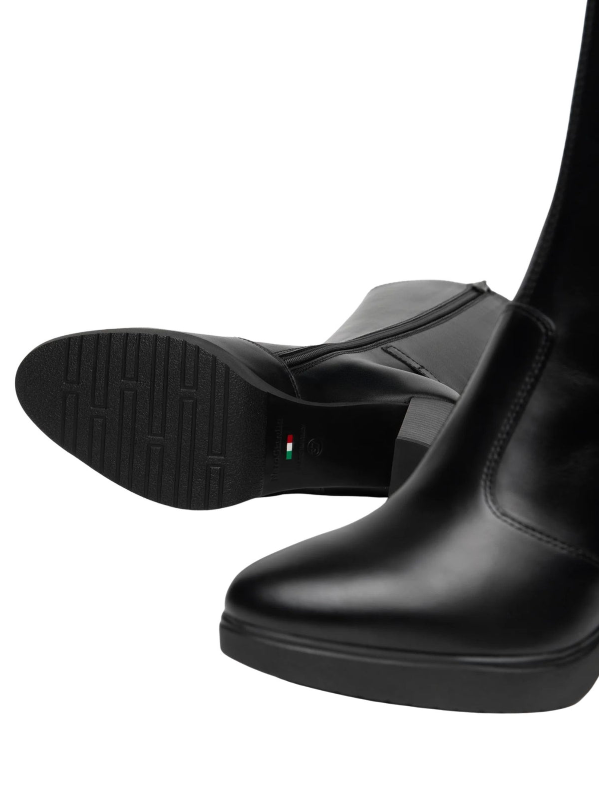 Nero giardini Stivale#colore_nero