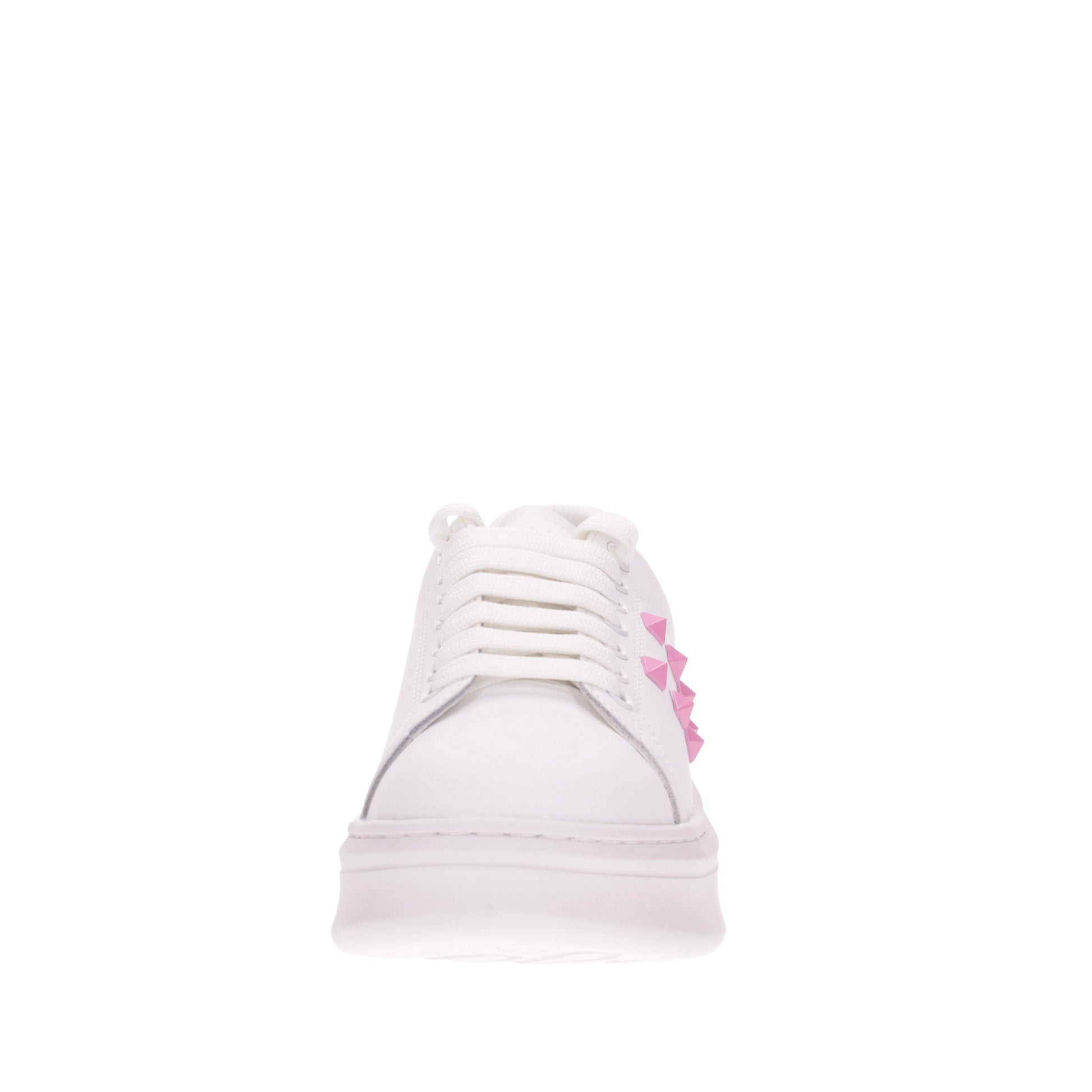 Gaelle Sneakers Addict In Action Leather GACAW00023 - Marylou Shop