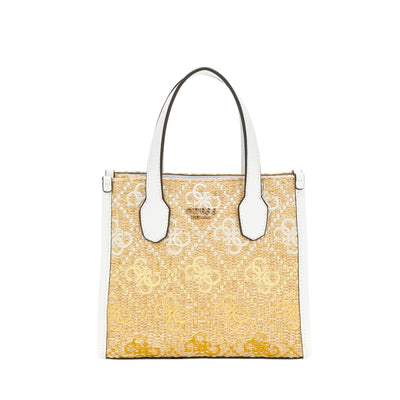 Guess Borse#colore_giallo