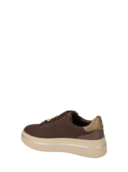 Valleverde Sneakers#colore_marrone