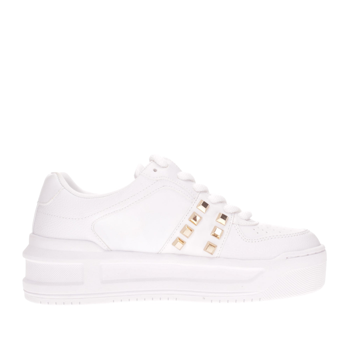 Guess Sneakers#colore_bianco