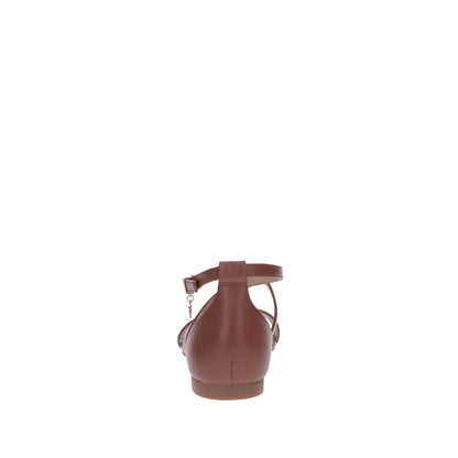 Michael kors Sandalo#colore_luggage
