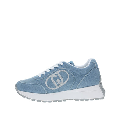 Liu jo Sneakers#colore_celeste
