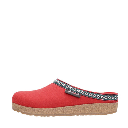 Haflinger Ciabatta FRANZI - Marylou Shop