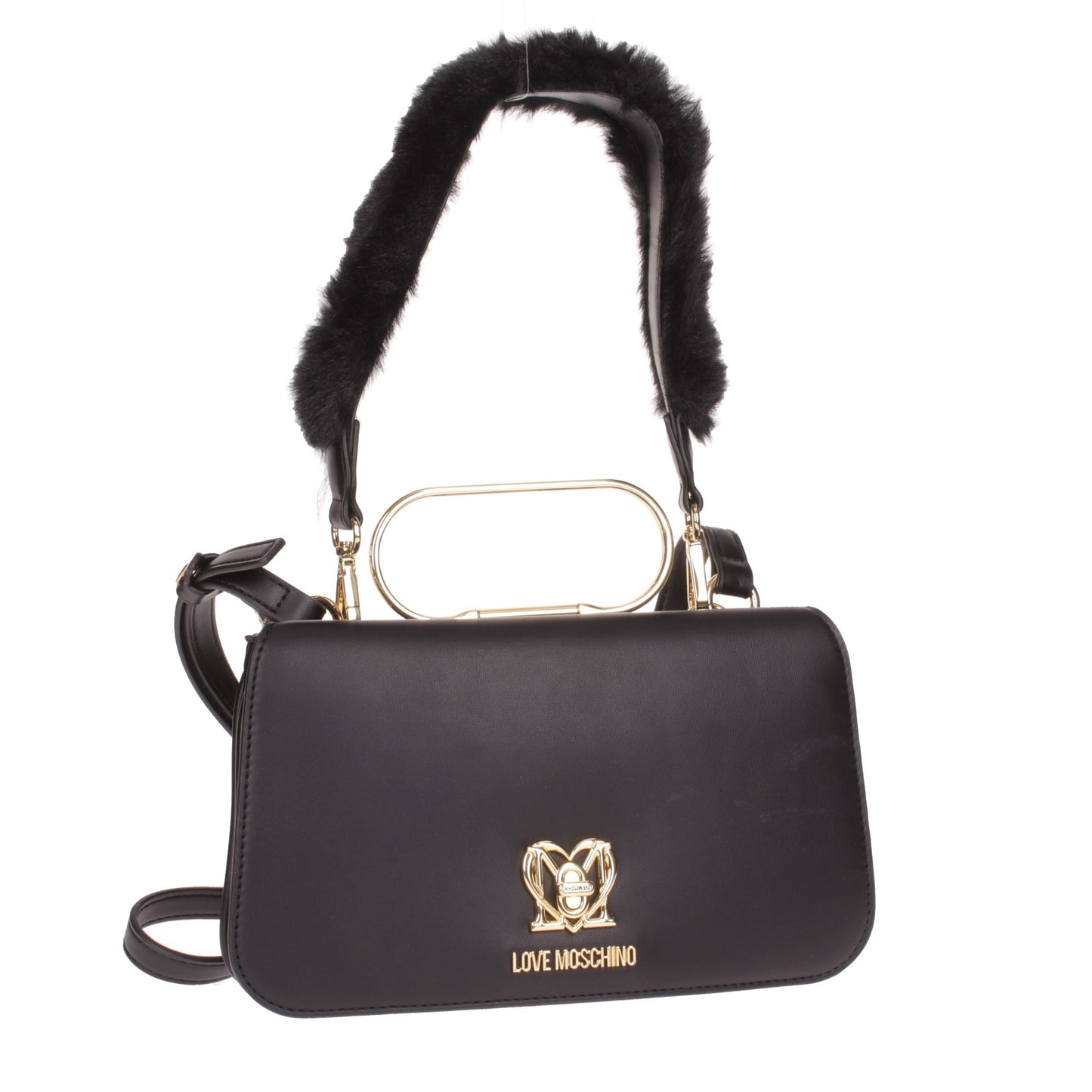 Love moschino Tracolla JC4390PP0F 000 - Marylou Shop
