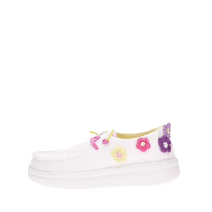 Hey dude Mocassino 40107 1JL - Marylou Shop