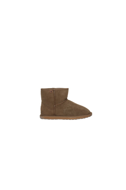 Emu Tronchetto Wallaby Mini K10103 - Marylou Shop