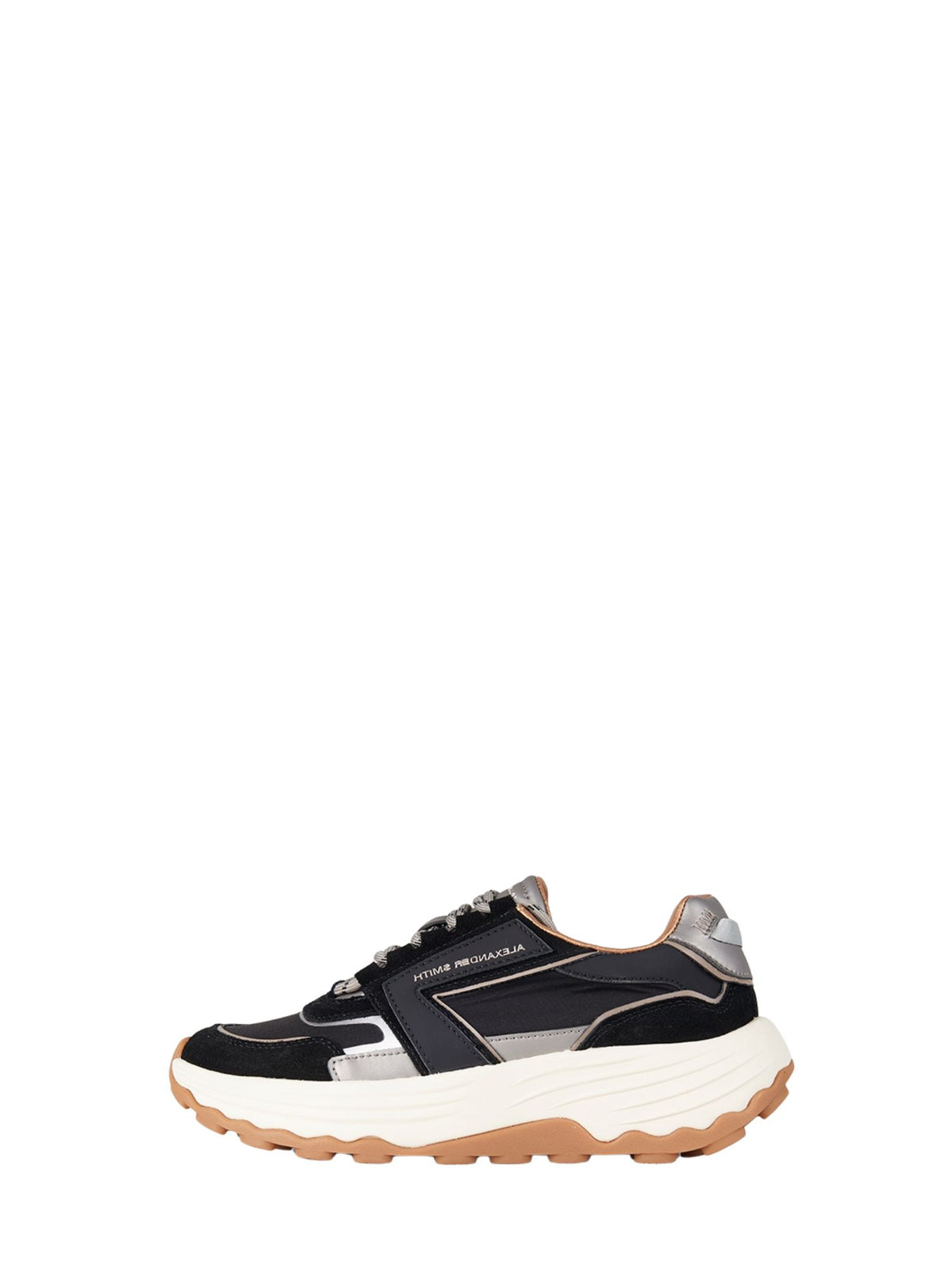 Alexander smith Sneakers#colore_nero