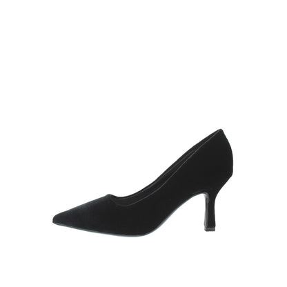 Francesco milano Decollete A08-01V-NE - Marylou Shop