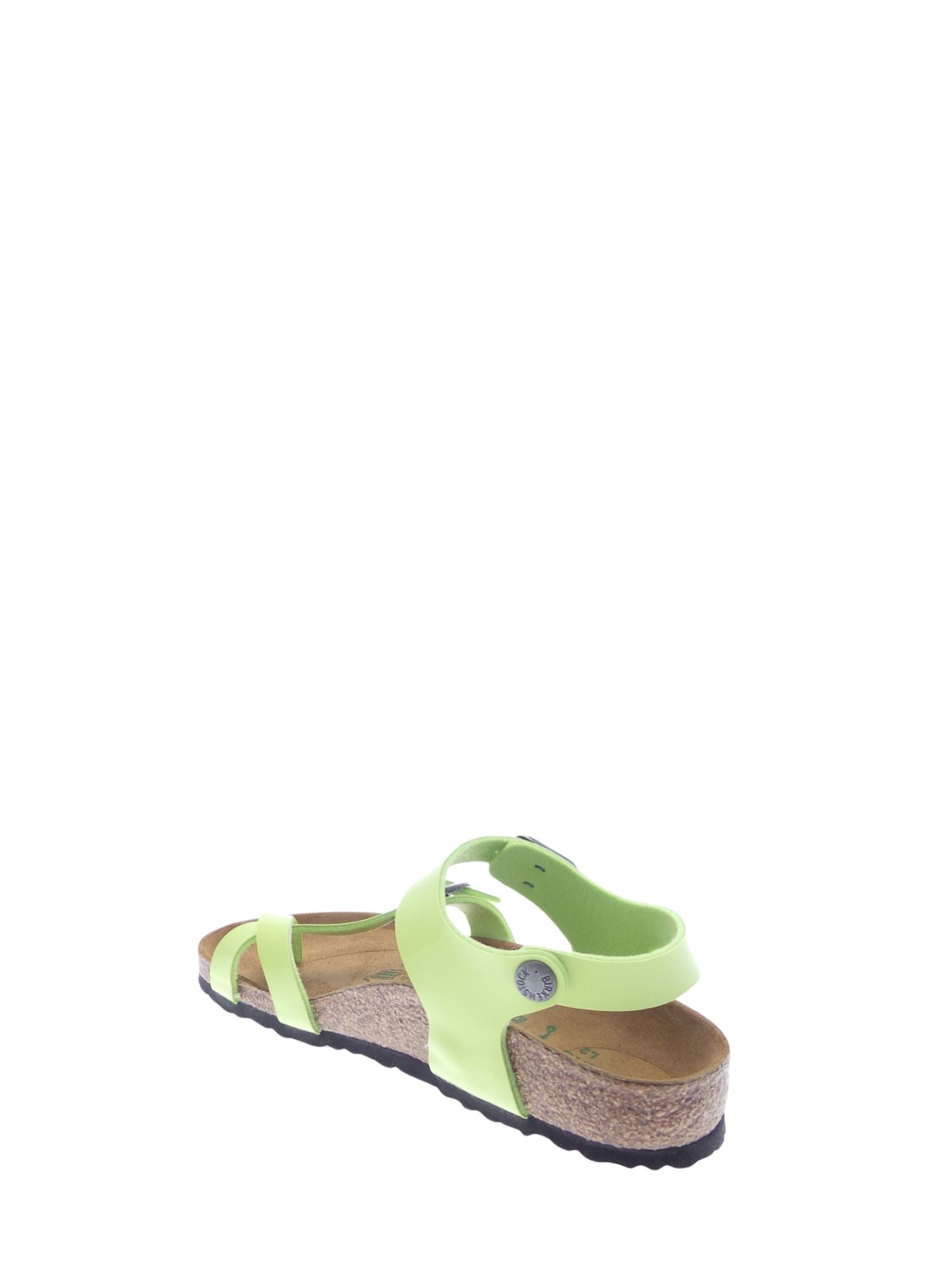 Birkenstock Sandalo#colore_green-glow