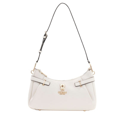 Guess Borse#colore_bianco