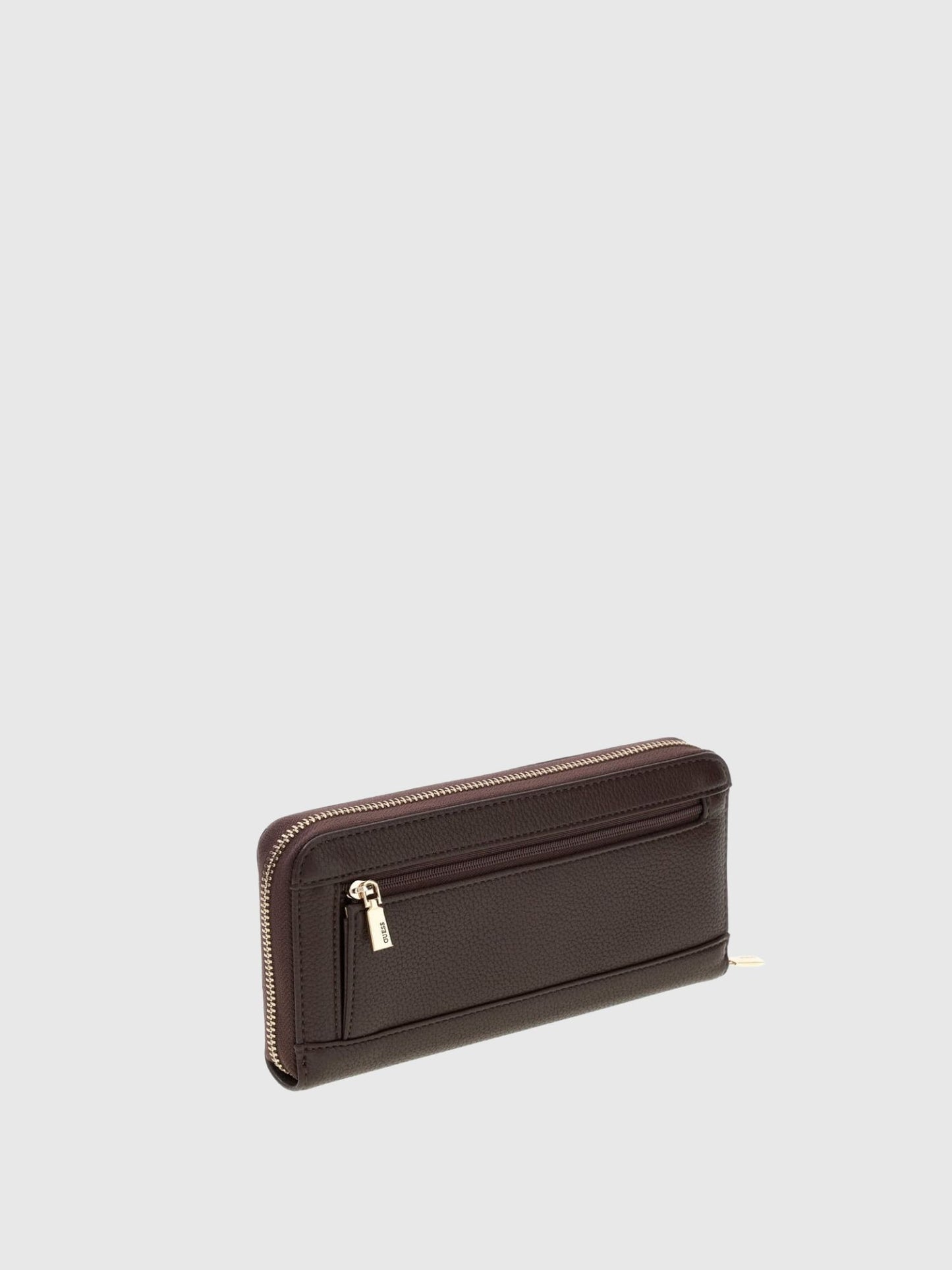 Guess Portafogli#colore_marrone