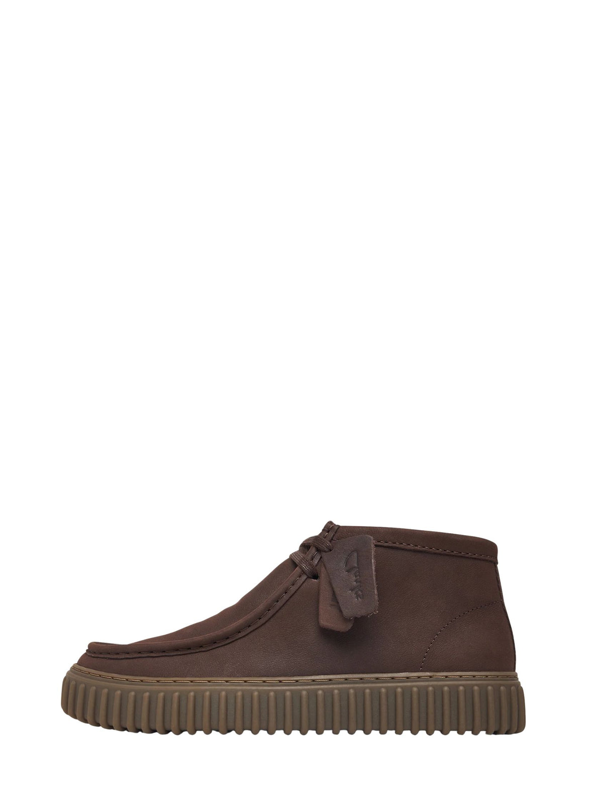 Clarks Tronchetto#colore_marrone