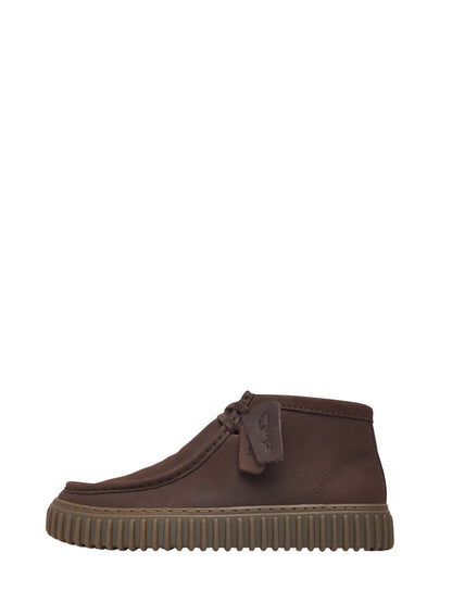 Clarks Tronchetto#colore_marrone